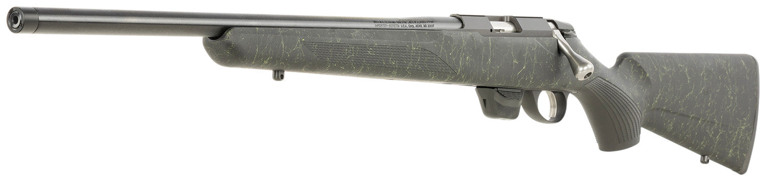 TIKKA JRT1XRT400     T1X RGHTCH 22LR   LH     20