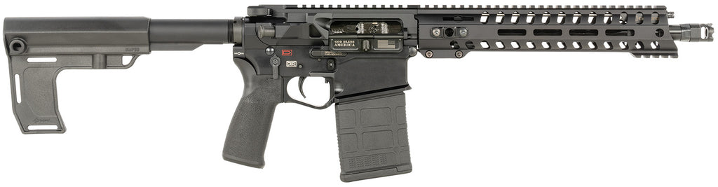 POF 1599  REV     DI BRACE   12.5   20R  308  BLK