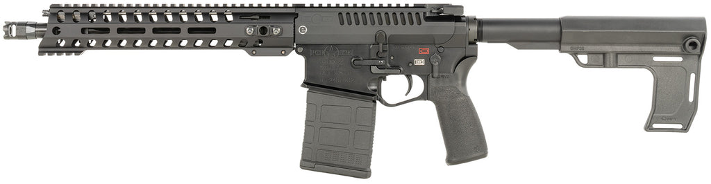 POF 1599  REV     DI BRACE   12.5   20R  308  BLK