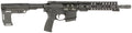 POF 2167 P15 CONSTABLE 350L  10.5" 10R BRACE   BLK