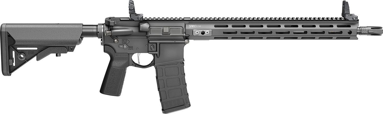 SPG STV916556BV2B5       ST VICTR 556  16  30R BLK