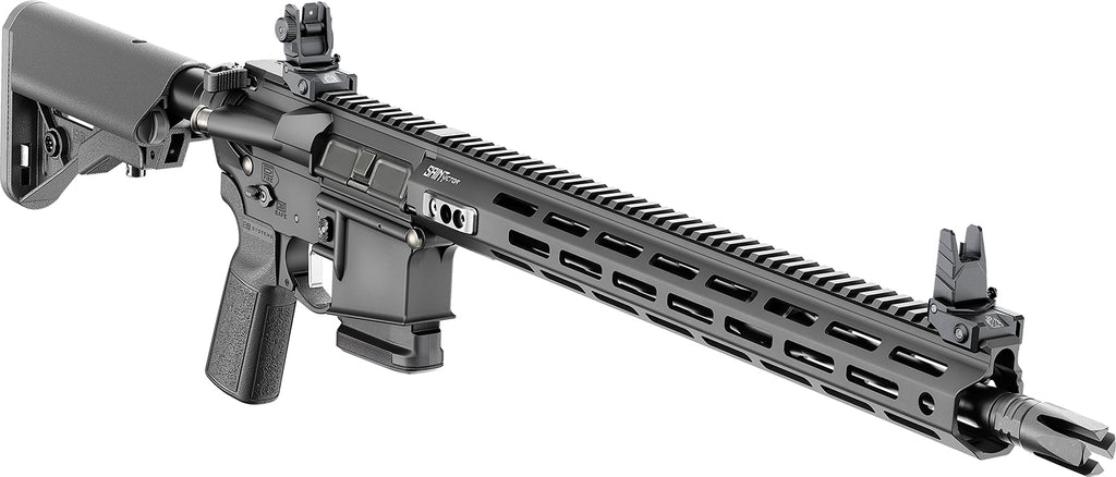 SPG STV916556BLCV2B5     ST VICTR 556  16  10R BLK