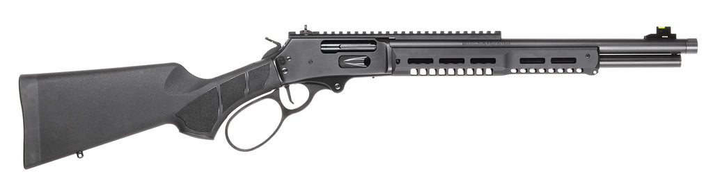 S&amp;W 1854  14453 STEALTH HUNTER 45-70 16.5  5R  BLK