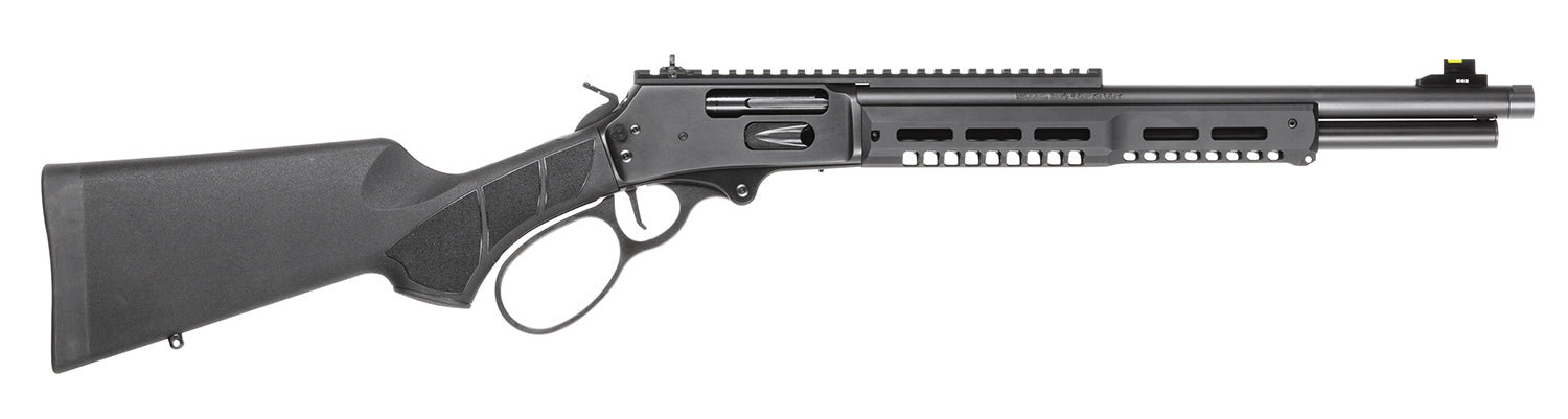 S&amp;W 1854  14453 STEALTH HUNTER 45-70 16.5  5R  BLK