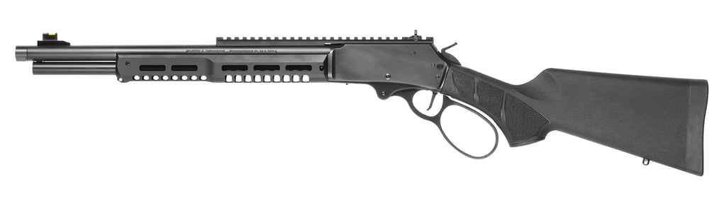 S&amp;W 1854  14453 STEALTH HUNTER 45-70 16.5  5R  BLK