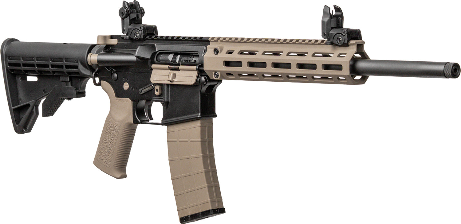 TIPPMANN A101224 M4-22 LTE     22LR  16" 25R   FDE