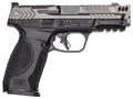 S&amp;W M&amp;P9 PC 2.0 14338  9MM 4.22 COMP OR   10R
