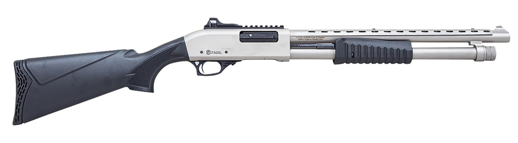 CIT FRMN2020SYN    MARINER 20G 18.5         4R BLK