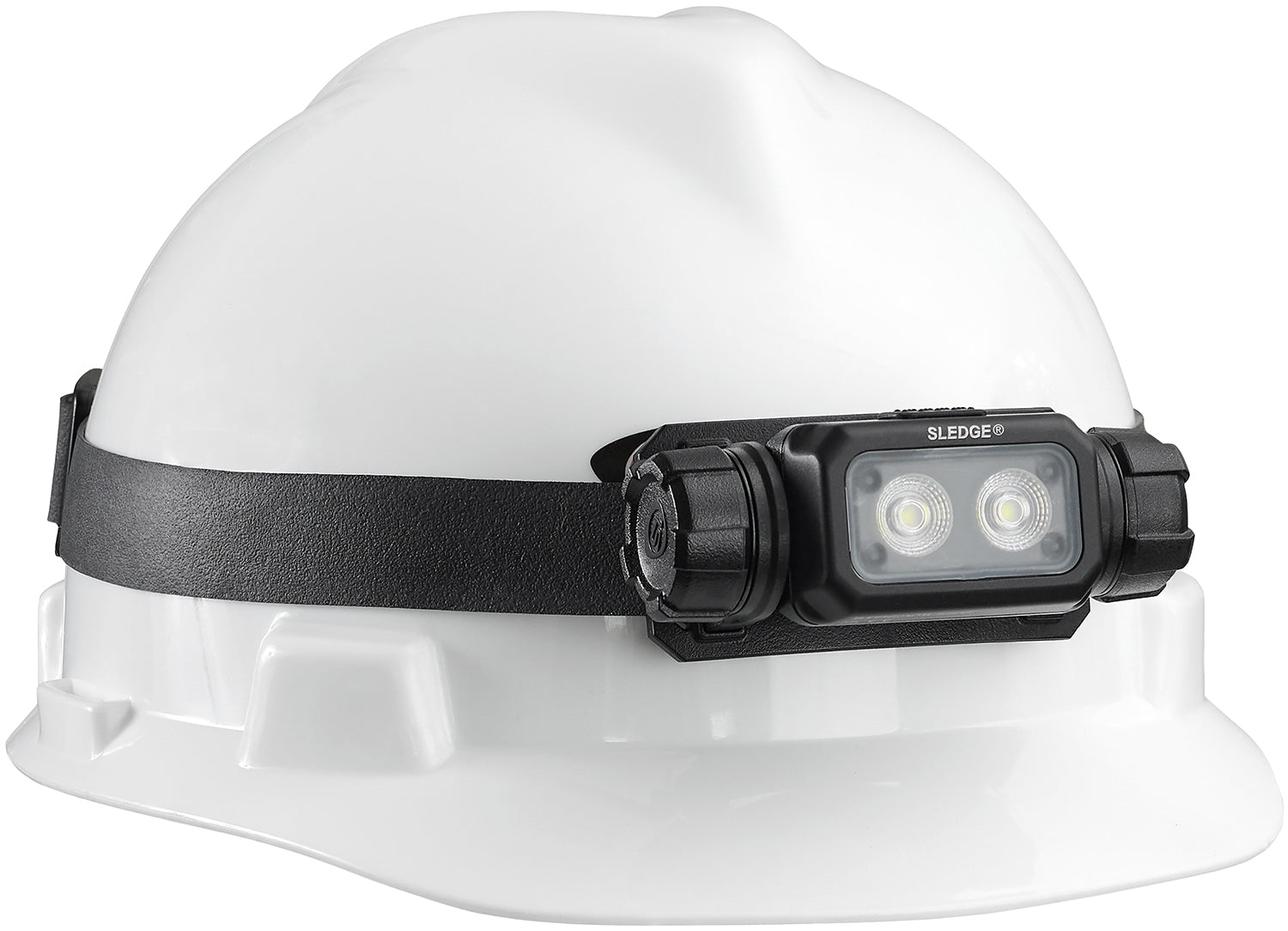 STL 89019  SLEDGE MULTI-FUEL FLOOD HEADLAMP