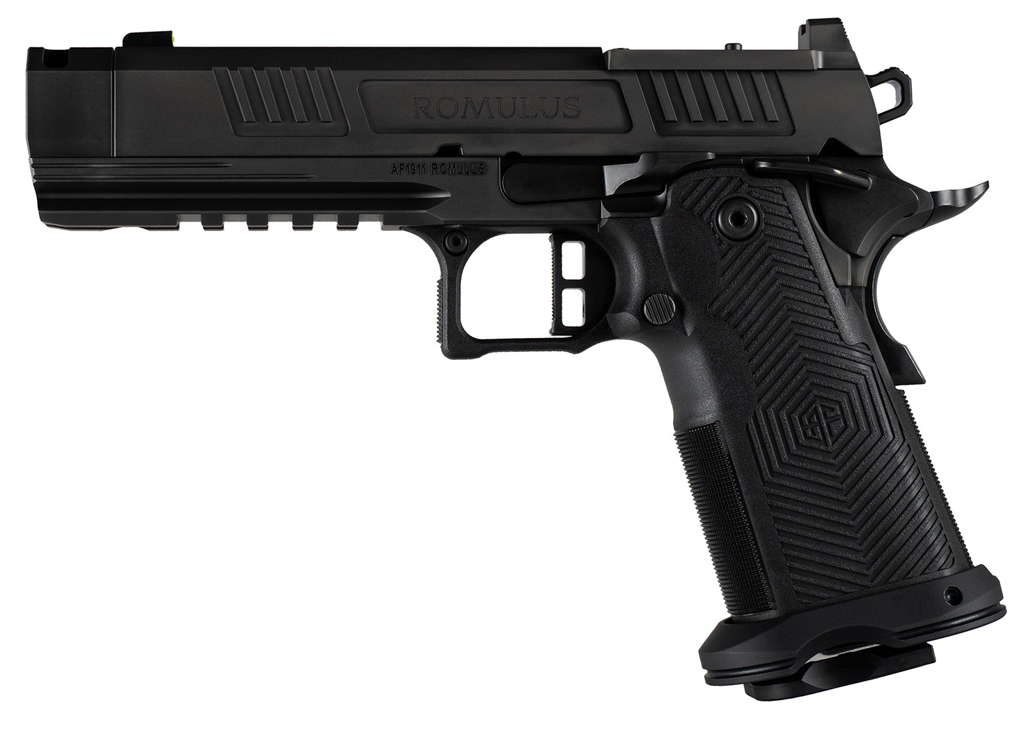 AF AA39X1CIG-XDBK19  AF1911-ROMULUS 4.25"COMP
