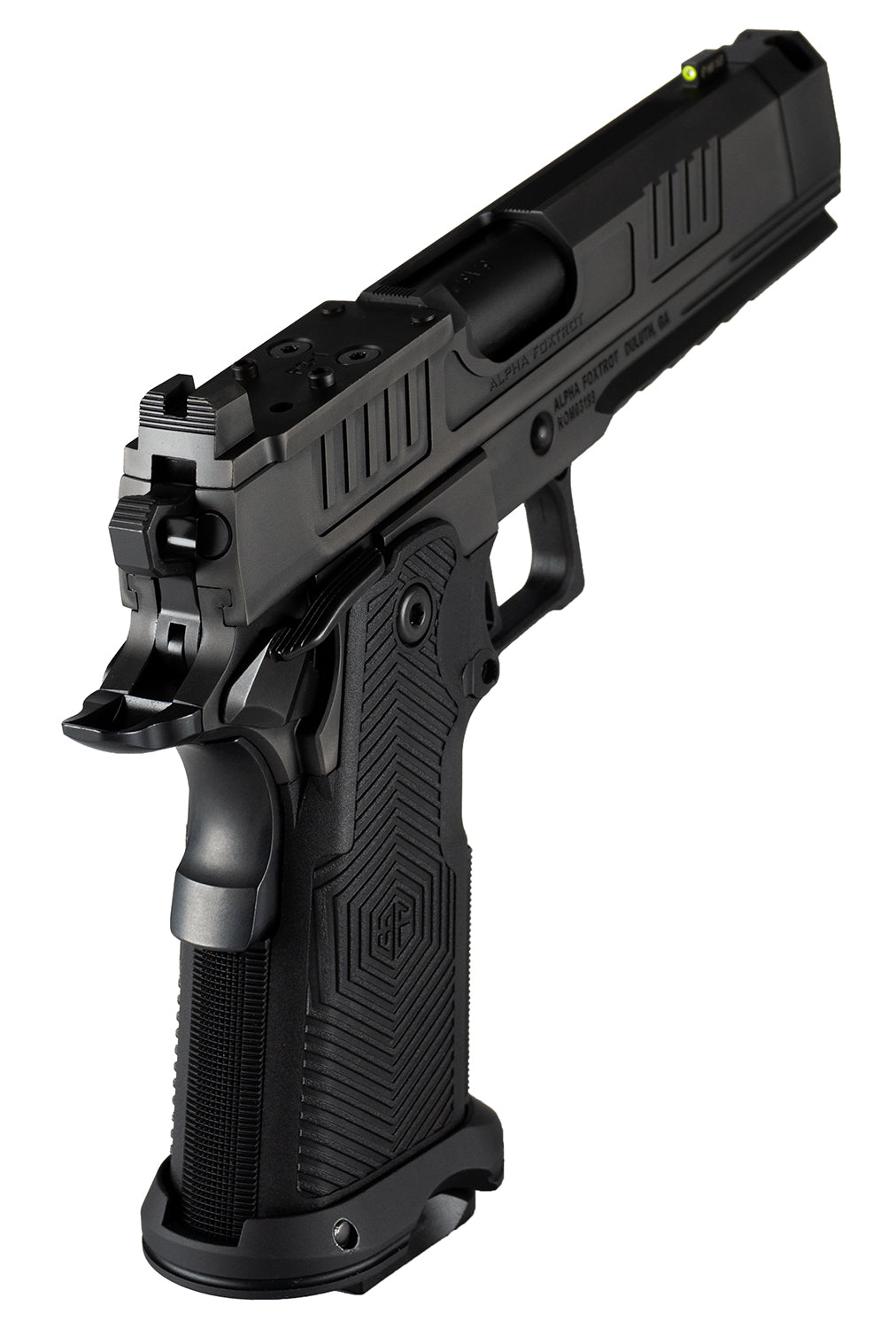 AF AA39X1CIG-XDBK19  AF1911-ROMULUS 4.25"COMP