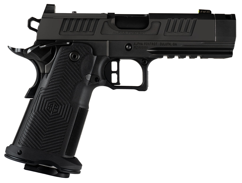 AF AA39X1QIF-XDBK10  AF1911-ROMULUS 3.5" COMP