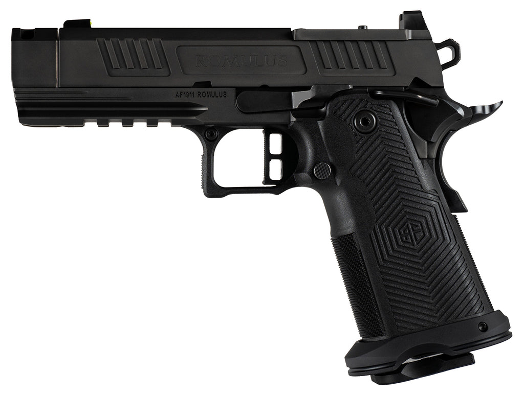 AF AA39X1QIF-XDBK10  AF1911-ROMULUS 3.5" COMP