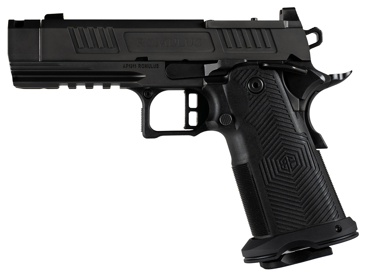 AF AA39X1QIF-XDBK10  AF1911-ROMULUS 3.5" COMP