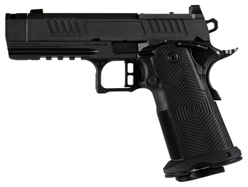 AF AA39X1QIF-XDBK10  AF1911-ROMULUS 3.5" COMP