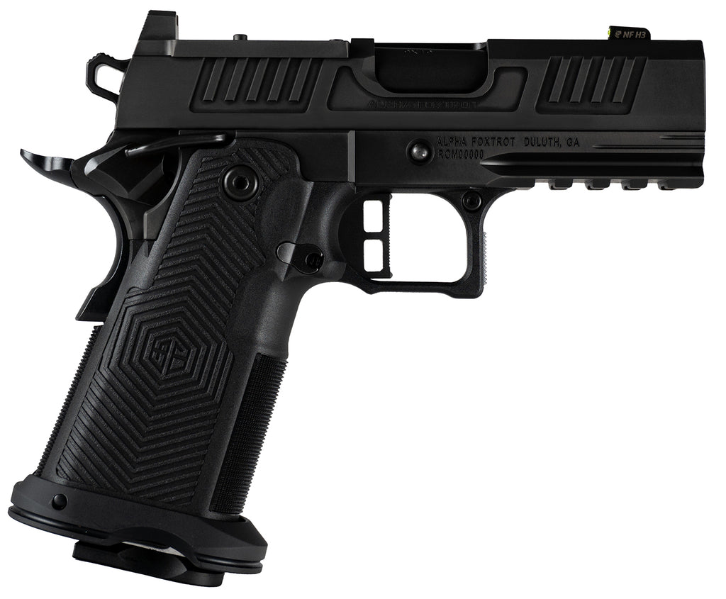 AF AA39X1QID-XDBK19  AF1911-ROMULUS 3.5  STD