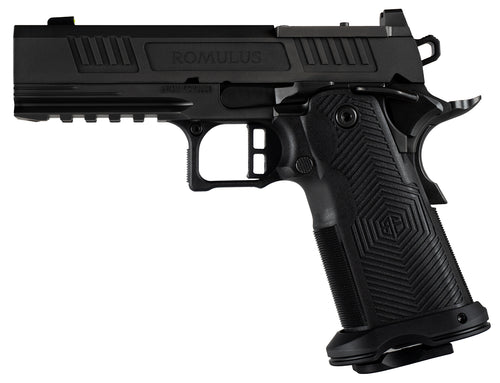 AF AA39X1CIH-XDBK19  AF1911-ROMULUS 4.25 PORTED