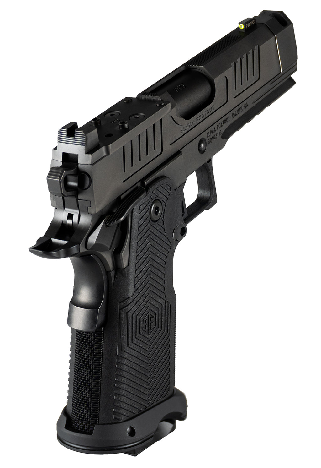 AF AA39X1QIF-XDBK10  AF1911-ROMULUS 3.5" COMP