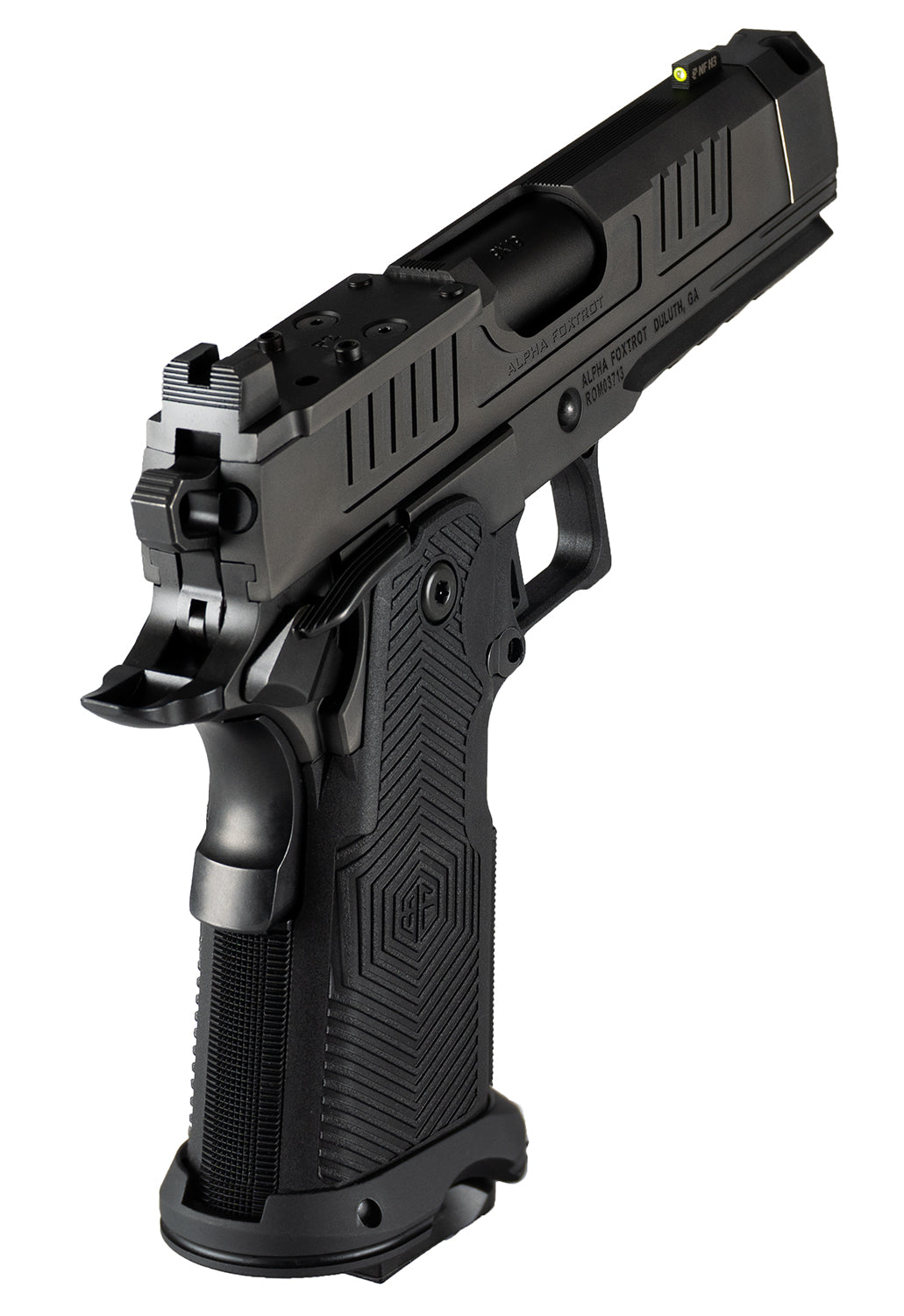 AF AA39X1QIF-XDBK10  AF1911-ROMULUS 3.5" COMP
