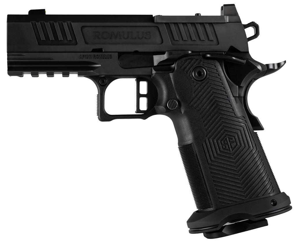 AF AA39X1QID-XDBK19  AF1911-ROMULUS 3.5  STD