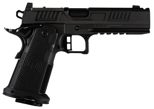 AF AA39X1EIH-XDBK19  AF1911-ROMULUS 5   PORTED