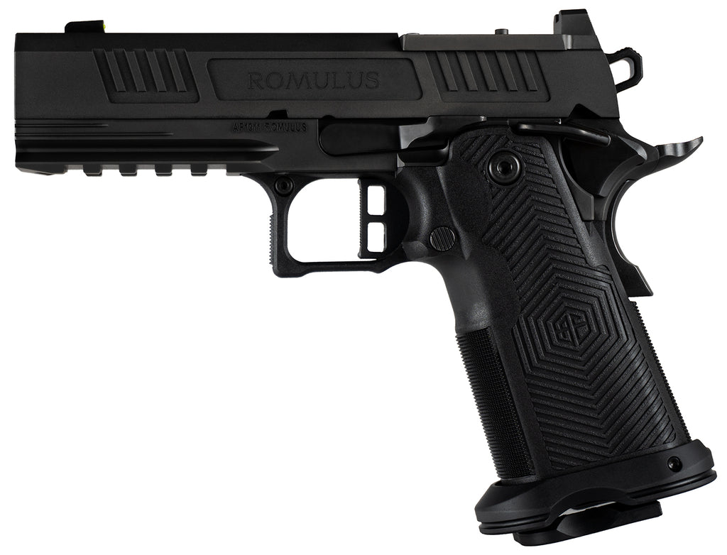 AF AA39X1CID-XDBK19  AF1911-ROMULUS 4.25 STD