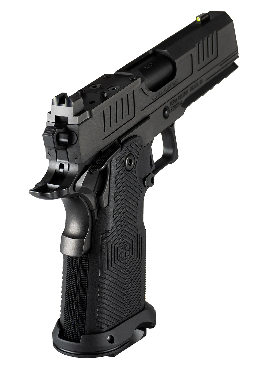AF AA39X1CID-XDBK19  AF1911-ROMULUS 4.25 STD