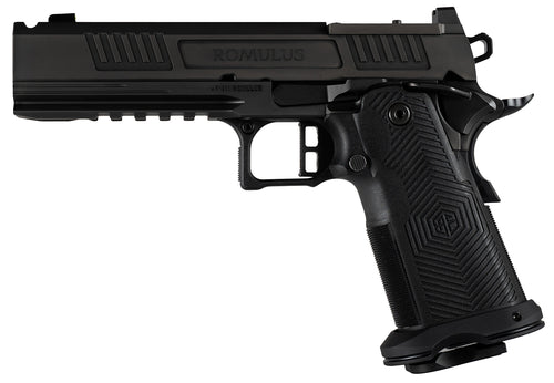 AF AA39X1EIH-XDBK19  AF1911-ROMULUS 5   PORTED