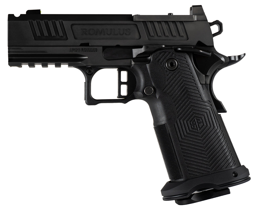 AF AA39X1QIH-XDBK19  AF1911-ROMULUS 3.5 PORTED