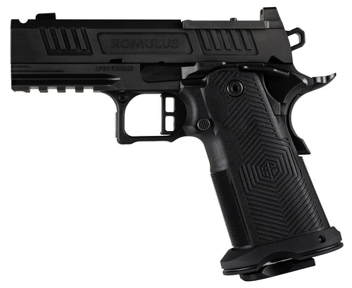 AF AA39X1QIH-XDBK19  AF1911-ROMULUS 3.5 PORTED