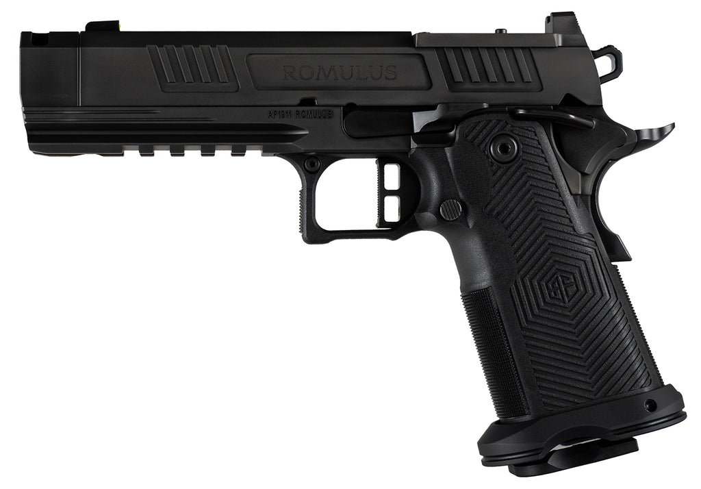 AF AA39X1CIF-XDBK10  AF1911-ROMULUS 4.25"COMP