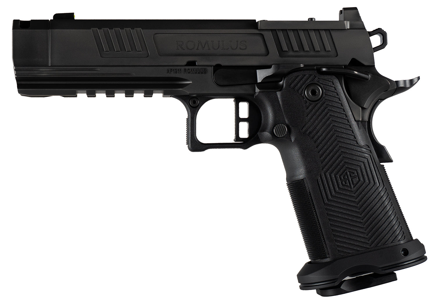 AF AA39X1CIF-XDBK10  AF1911-ROMULUS 4.25"COMP