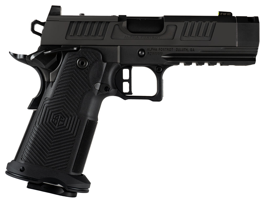 AF AA39X1QMG-XDBK19  AF1911-ROMULUS 3.5" COMP RMSC