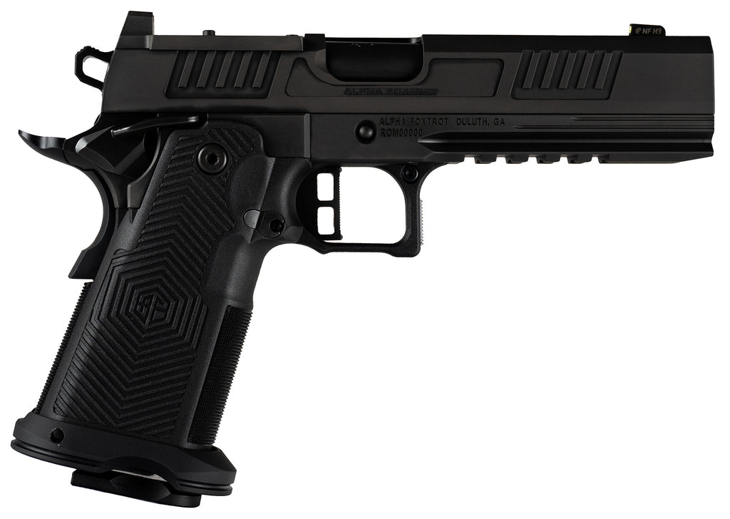 AF AA39X1EID-XDBK19  AF1911-ROMULUS 5    STD