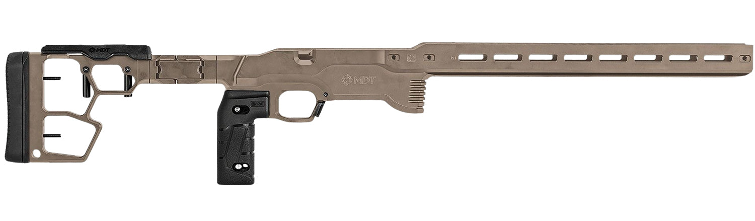 MDT 114882FDE CHASSIS ACC PREM G2 SYST RUGA    FDE