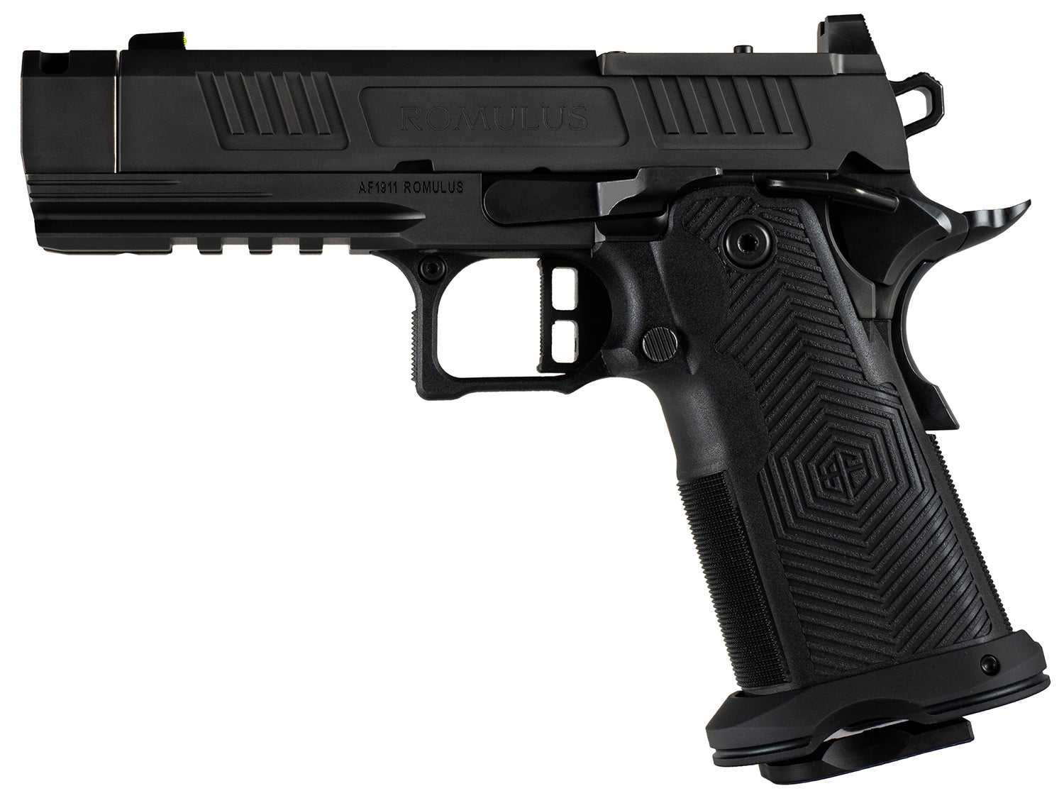 AF AA39X1QMG-XDBK19  AF1911-ROMULUS 3.5" COMP RMSC