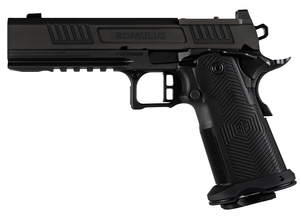 AF AA39X1EID-XDBK19  AF1911-ROMULUS 5    STD