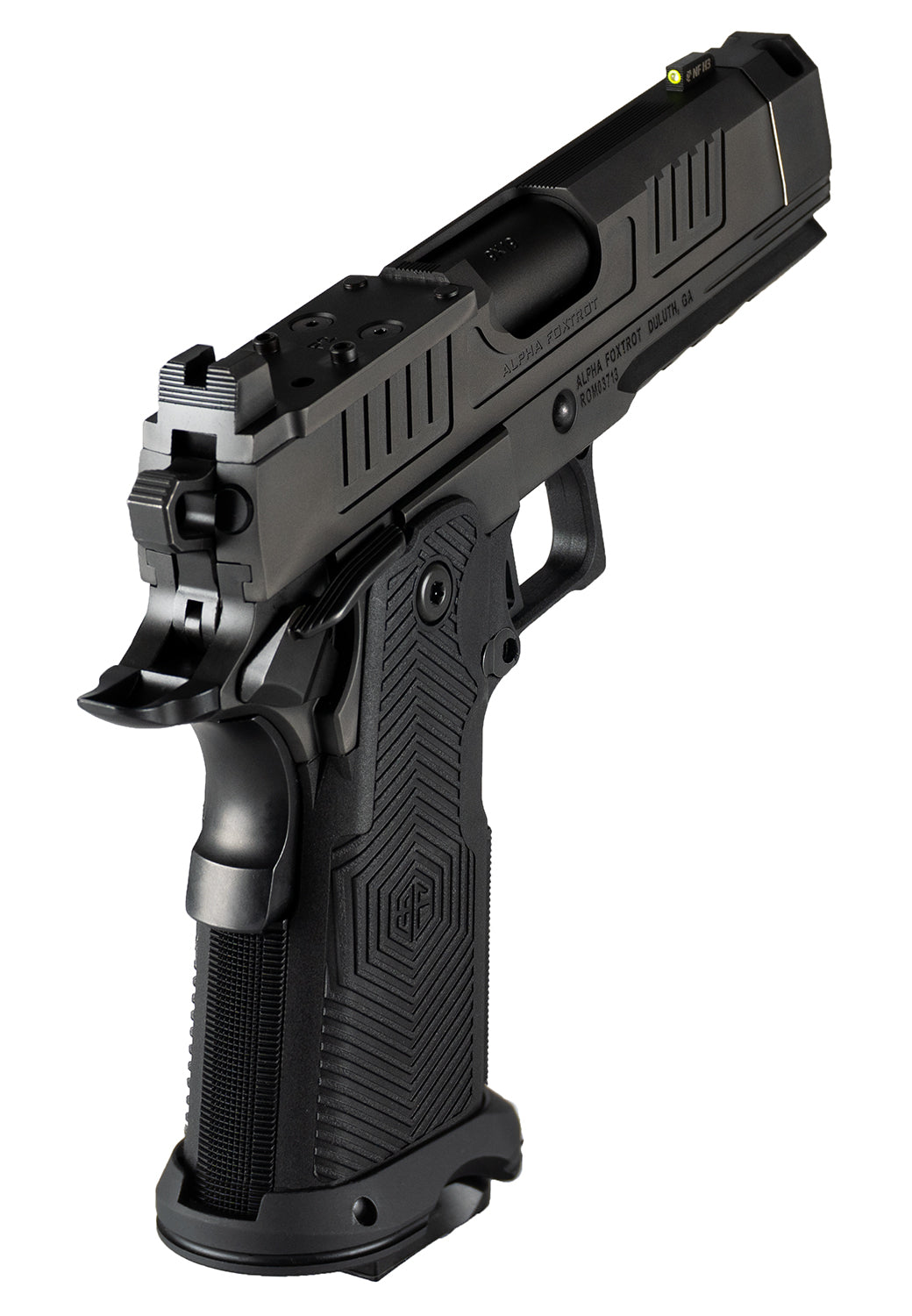 AF AA39X1QMG-XDBK19  AF1911-ROMULUS 3.5" COMP RMSC