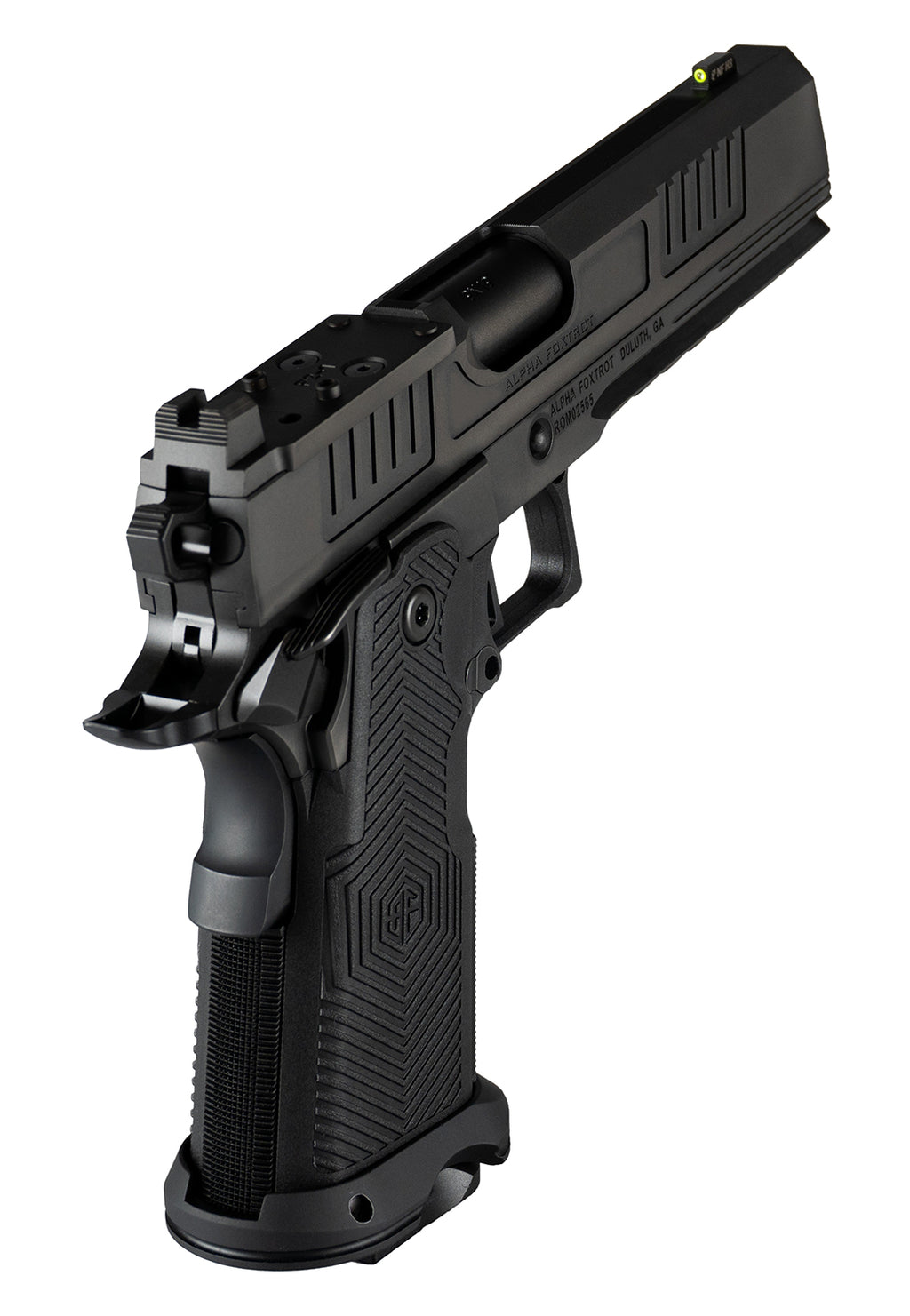 AF AA39X1EID-XDBK19  AF1911-ROMULUS 5    STD