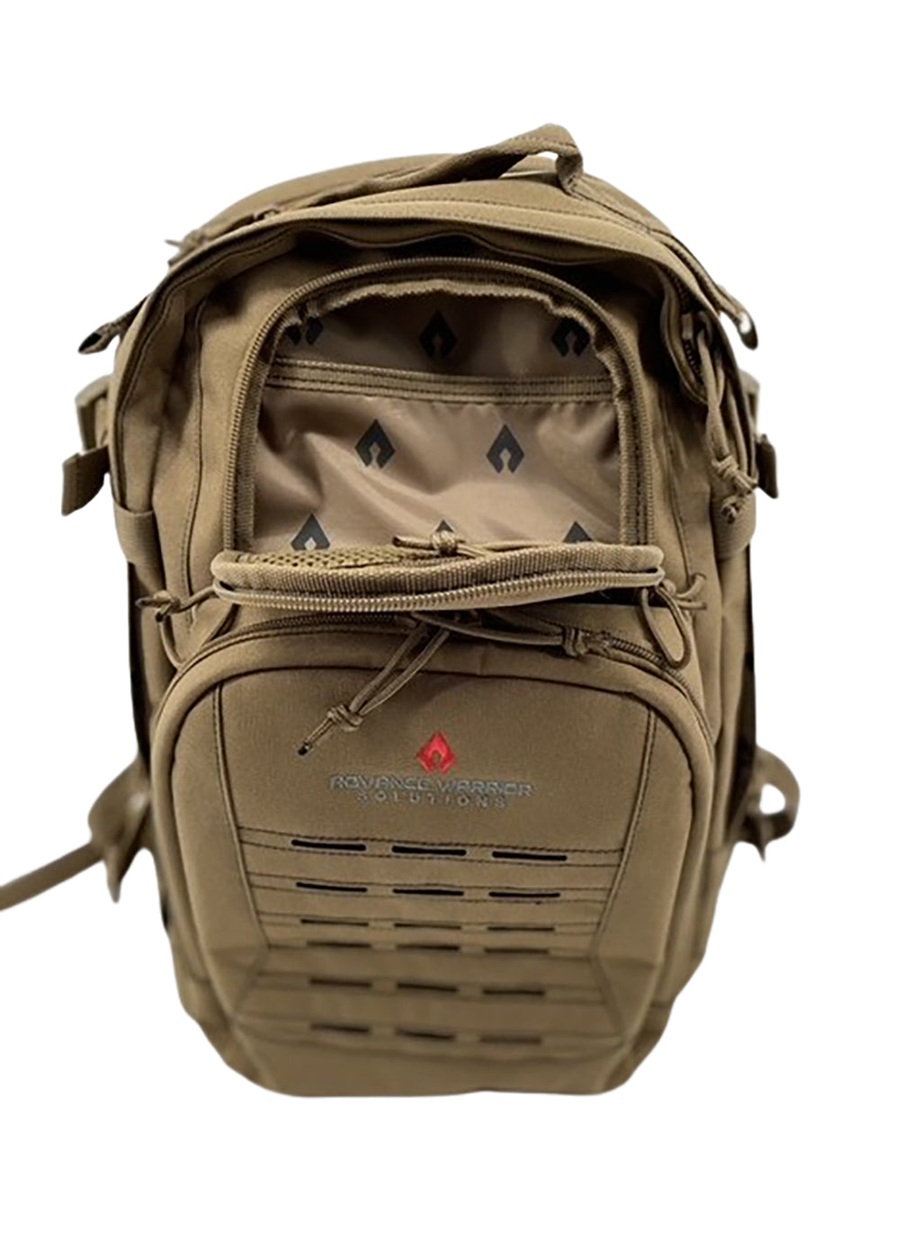 AWS S3DBP-TN      SPEAR      3 DAY BACKPACK TN/BLK