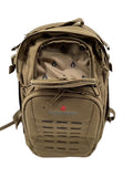 AWS S3DBP-TN      SPEAR      3 DAY BACKPACK TN/BLK