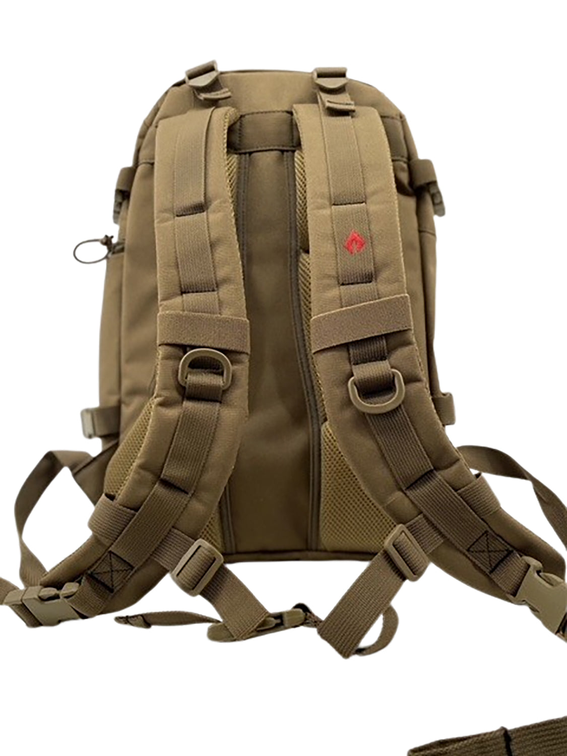 AWS S3DBP-TN      SPEAR      3 DAY BACKPACK TN/BLK