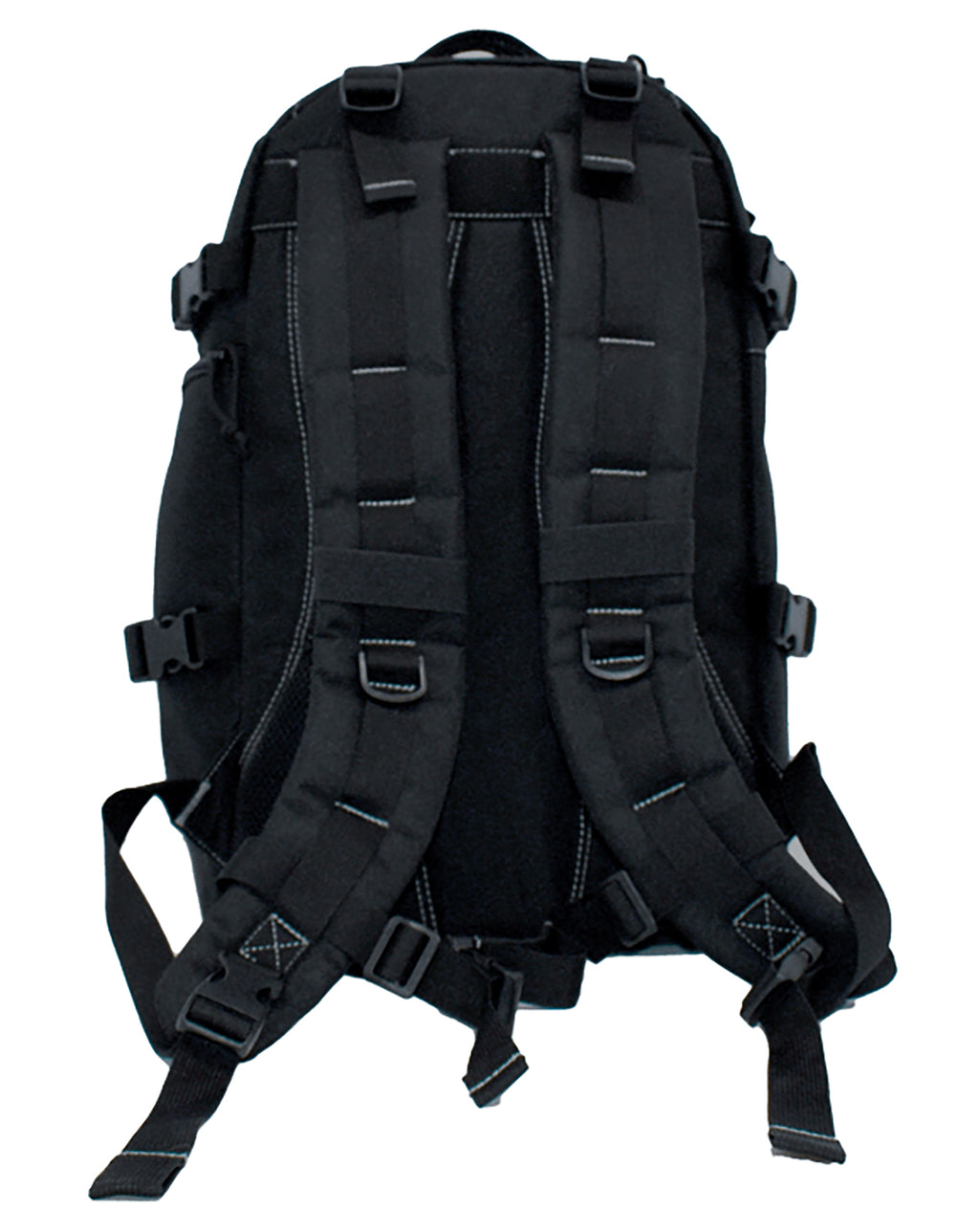 AWS S3DBP-BL      SPEAR      3 DAY BACKPACK    BLK