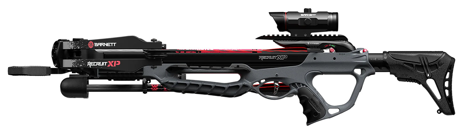 BARNETT BAR78184 EXPLORER RECRUIT XP