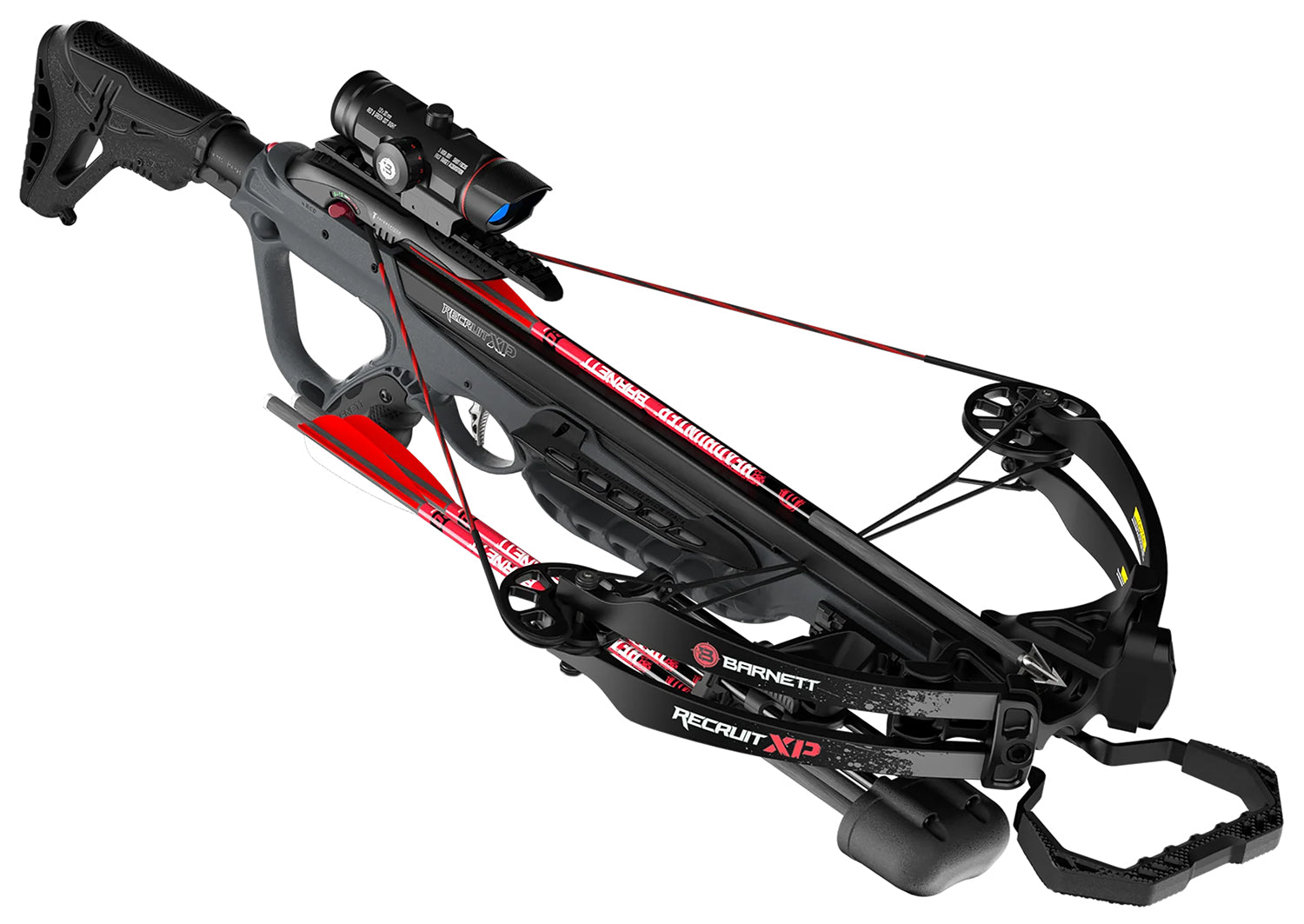 BARNETT BAR78184 EXPLORER RECRUIT XP