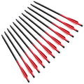 BARNETT BAR50038 DEMUN HYPERBOLT 3 FLETCH 12PK