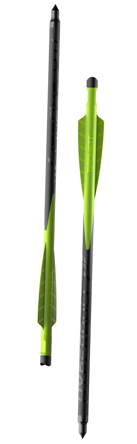 BARNETT BAR50037 DEMUN HYPERBOLT 2 FLETCH 12PK