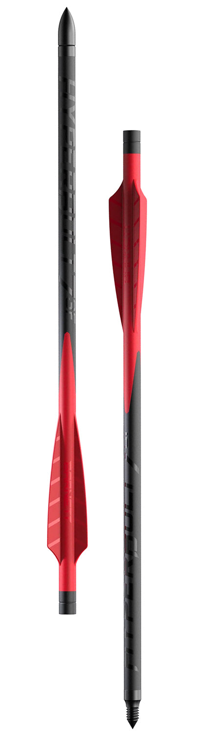 BARNETT BAR50038 DEMUN HYPERBOLT 3 FLETCH 12PK