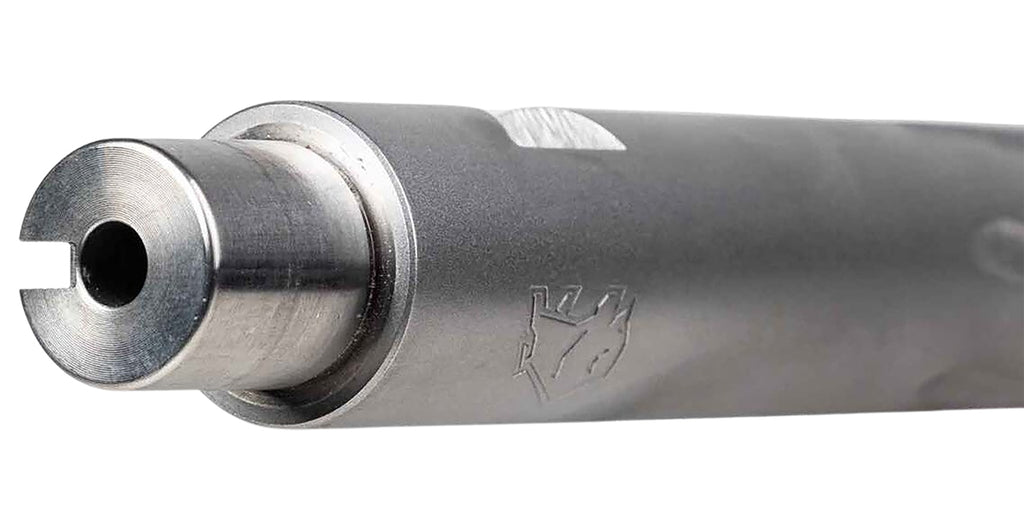 TAPCO TAP22051 TAPCO 10/22 SS FLUTED THRD BARREL