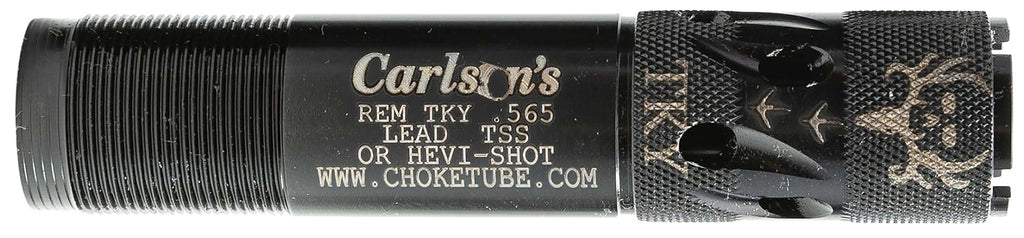 CARL 80125 BC REMINGTON  EXT TKY .565          20G